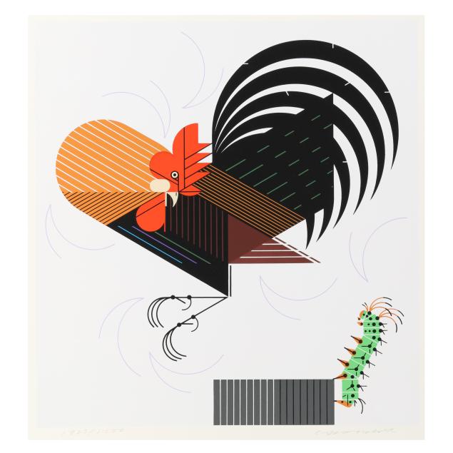 charley-harper-american-1922-2007-i-crawling-tall-i