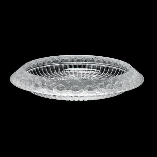 lalique-i-marguerites-i-crystal-round-bowl