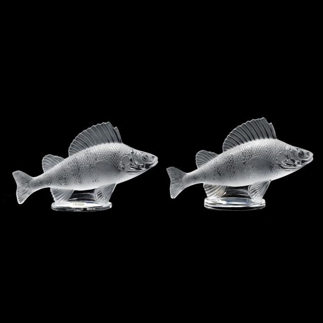 pair-of-lalique-crystal-perch-paperweights