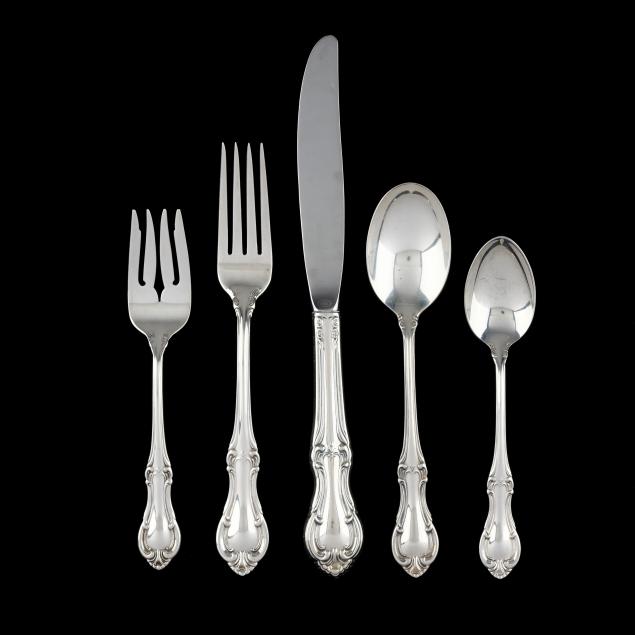 international-i-joan-of-arc-i-sterling-silver-flatware-service
