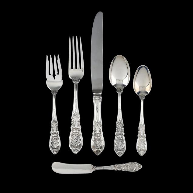 international-i-richelieu-i-sterling-silver-flatware-service