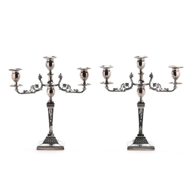 pair-of-english-silver-plated-candlesticks-mark-of-horace-woodward-co