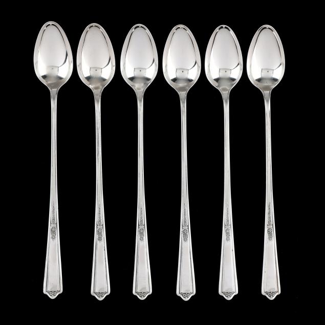 set-of-six-towle-i-seville-i-sterling-silver-iced-tea-spoons