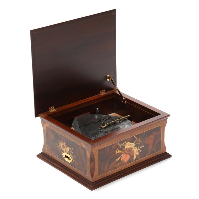 symphonion-inlaid-wooden-music-box-for-discs-and-bells