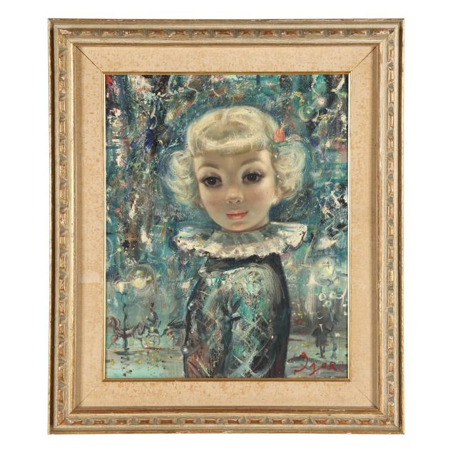 igor-pantuhoff-russian-american-1911-1972-young-girl