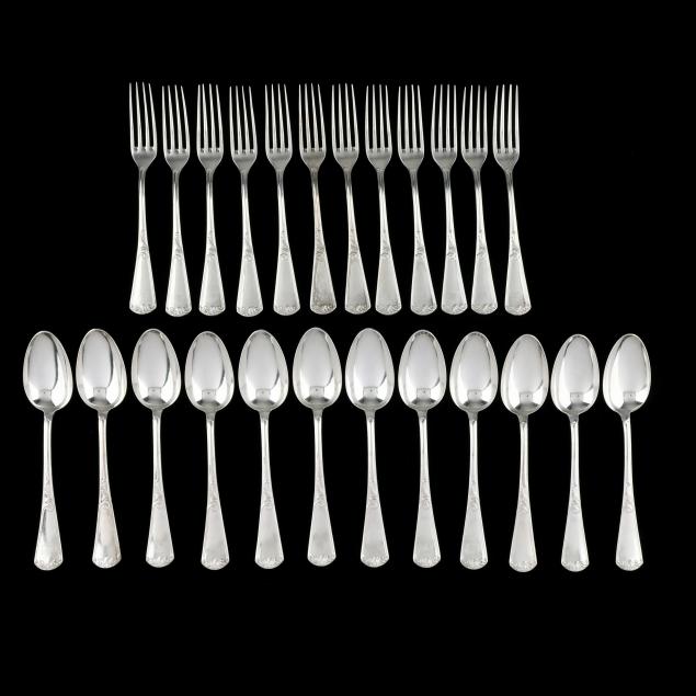belgian-silver-cased-flatware-set