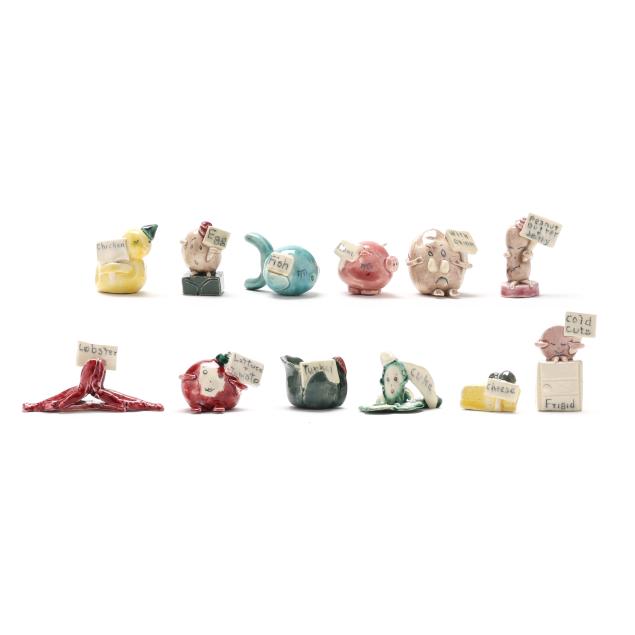 a-group-of-pottery-whimsies