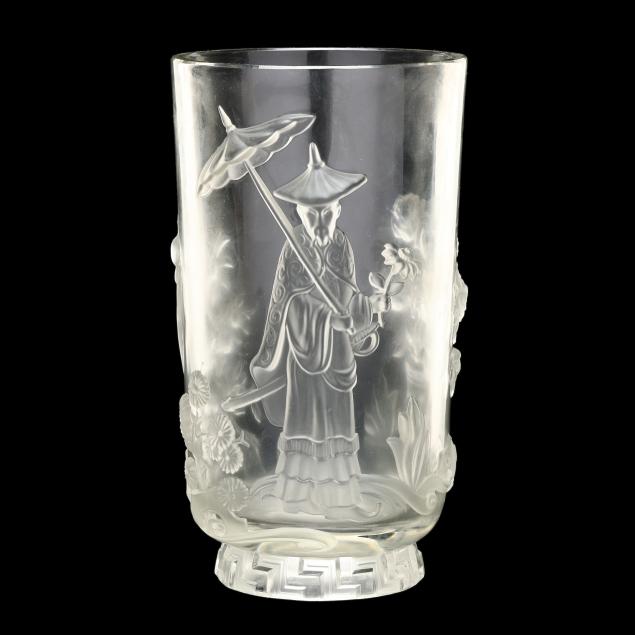 verlys-chinoiserie-glass-vase