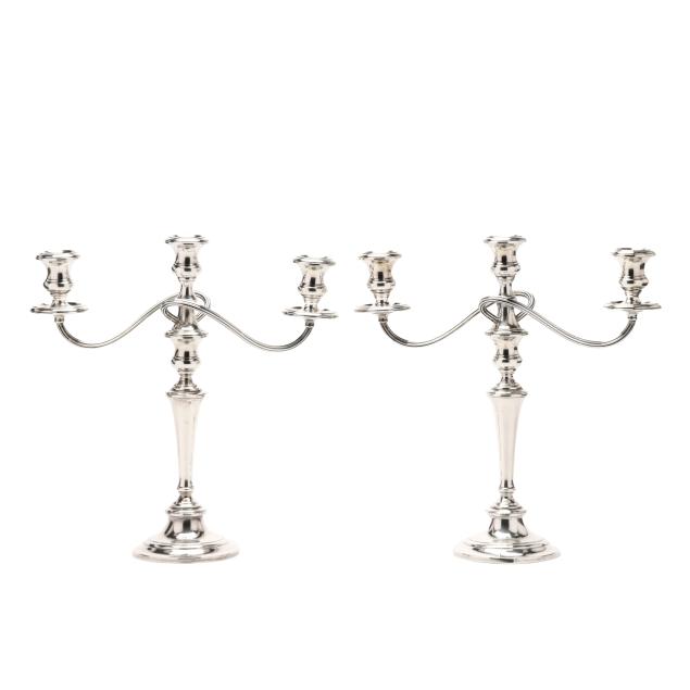 pair-of-gorham-sterling-silver-candelabra