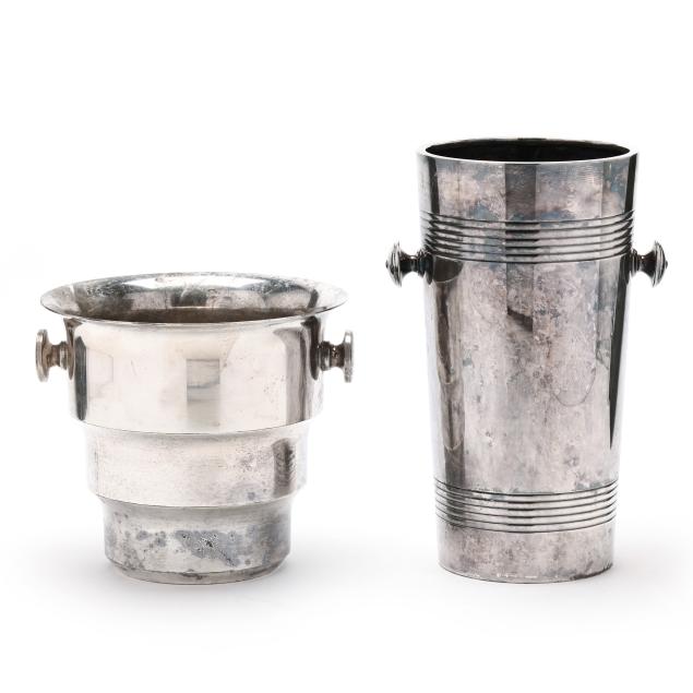 two-silver-plated-wine-coolers-including-christofle
