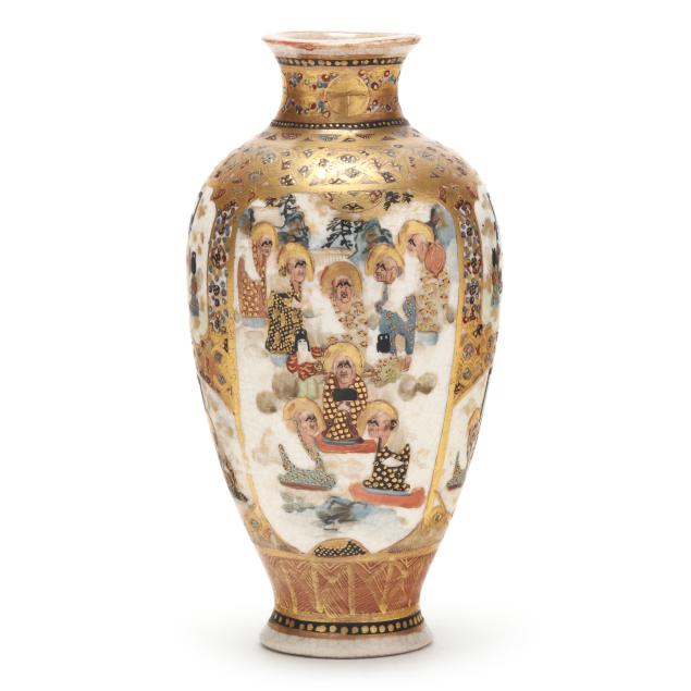 a-japanese-satsuma-cabinet-vase