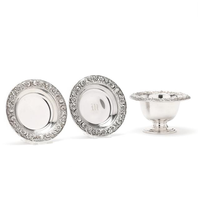 three-s-kirk-son-sterling-silver-bowls