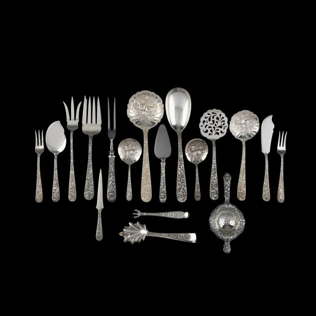 group-of-s-kirk-son-i-repousse-i-sterling-silver-flatware-servers