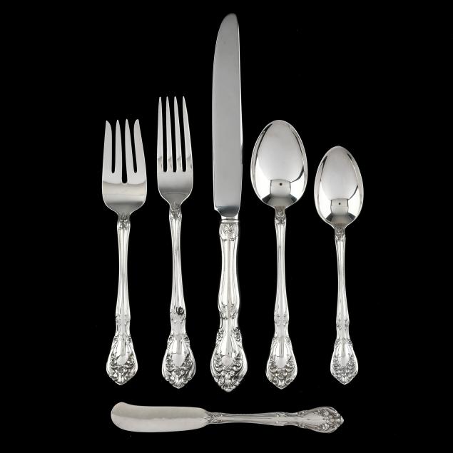 alvin-i-chateau-rose-i-sterling-silver-flatware-service