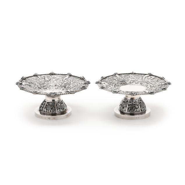 a-pair-of-chinese-silver-tazzas-mark-of-hung-chong