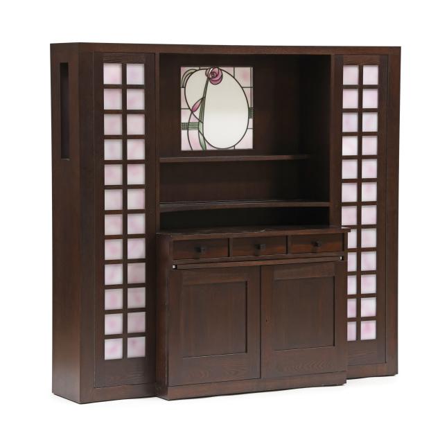 charles-rennie-mackintosh-scottish-1868-1928-cupboard