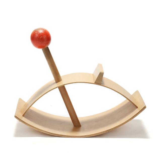 gloria-caranica-american-b-1931-child-s-i-rocking-beauty-i-hobby-horse