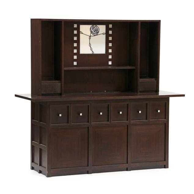 charles-rennie-mackintosh-scottish-1868-1928-sideboard