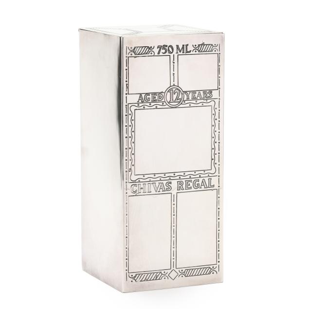 italian-800-silver-chivas-regal-whisky-bottle-box