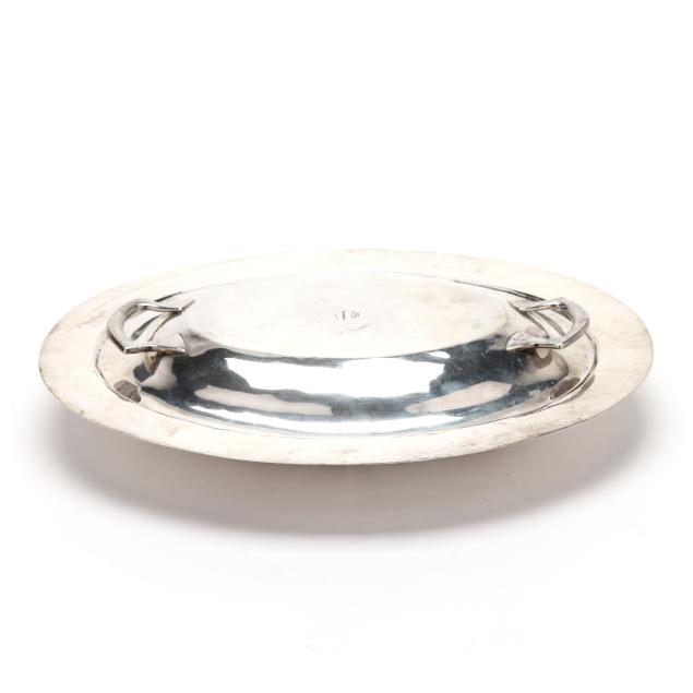 mexican-sterling-silver-lidded-entree-dish