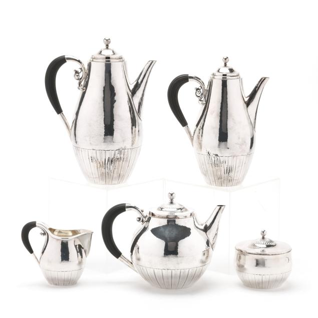 georg-jensen-i-cosmos-i-sterling-silver-tea-coffee-service