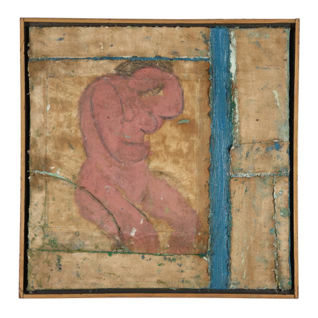 bernard-murray-martin-american-1935-2021-figure