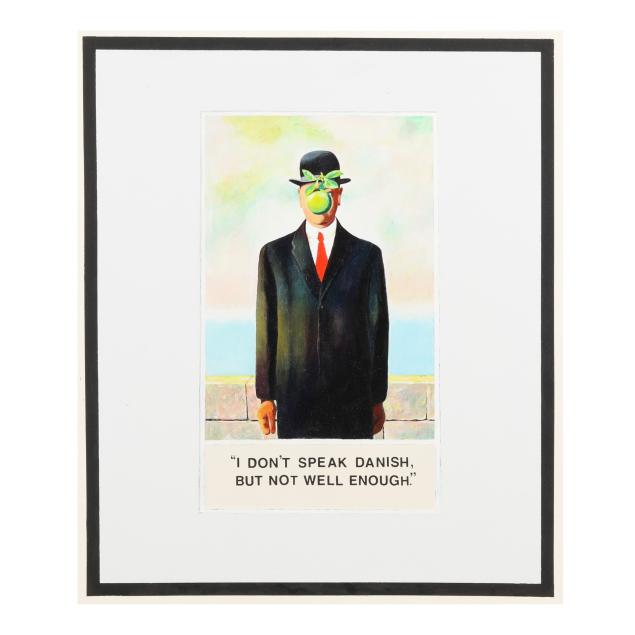 bernard-murray-martin-american-1935-2021-i-magritte-the-son-of-man-i