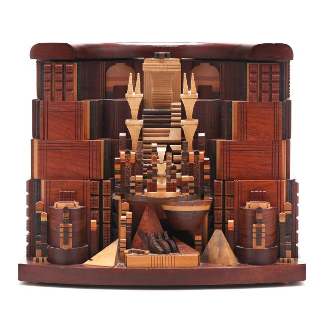 po-shun-leong-british-b-1941-landscape-box