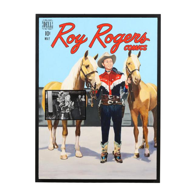 bernard-murray-martin-american-1935-2021-roy-rogers-tonto