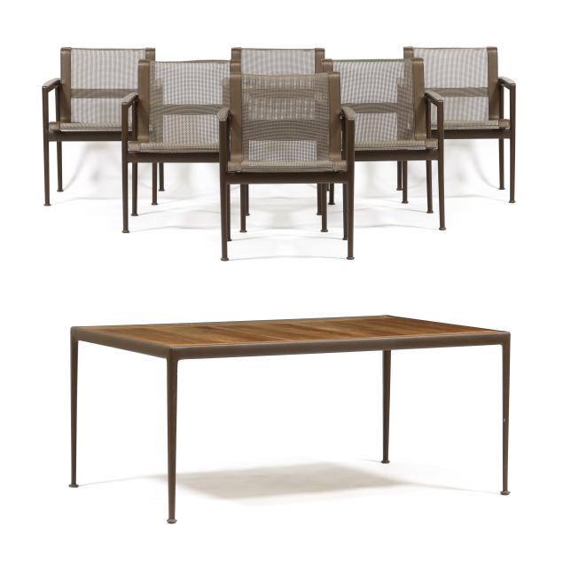 richard-schultz-american-1926-2021-i-1966-i-patio-table-and-six-chairs