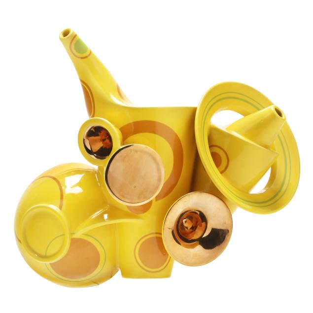 michael-geertsen-danish-b-1966-i-yellow-wall-object-i