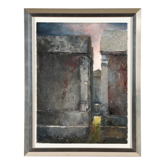 gayle-stott-lowry-nc-i-the-narrow-path-i