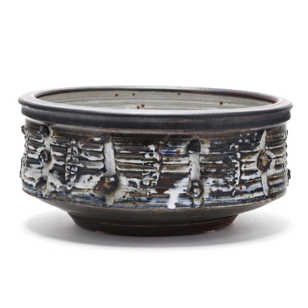 vivika-and-otto-heino-american-20th-century-large-studio-pottery-centerpiece-bowl