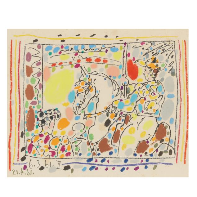 pablo-picasso-spanish-1881-1973-i-le-picador-ii-i