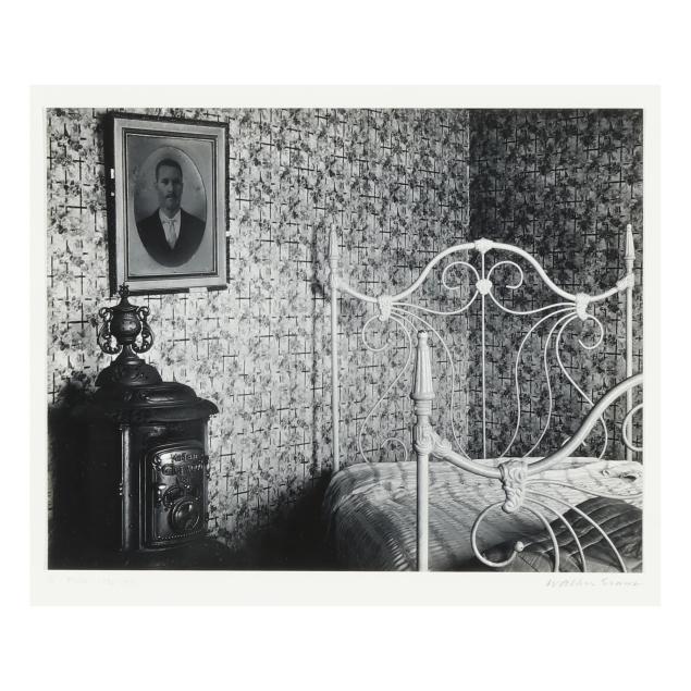 walker-evans-american-1903-1975-i-bed-and-stove-truro-massachusetts-1931-i