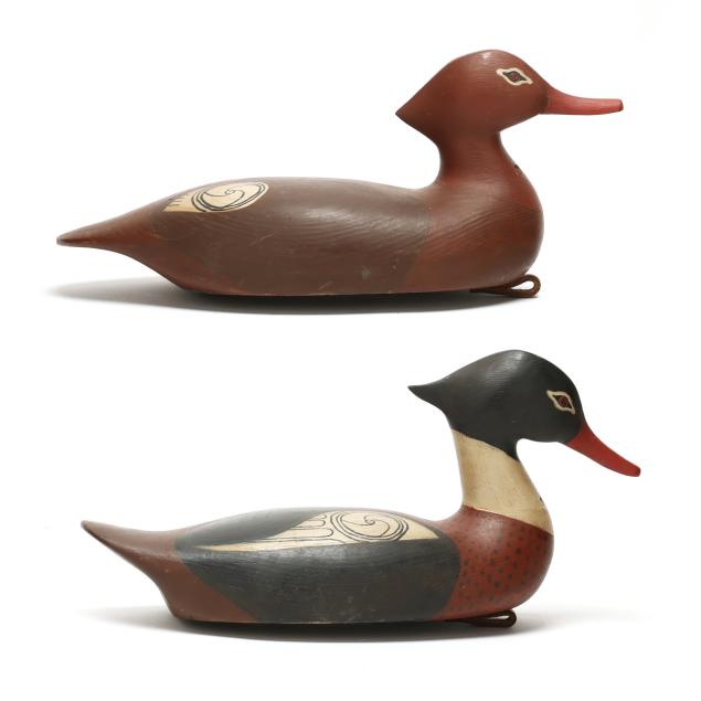 lokosh-joshua-d-hinson-ok-b-1978-pair-of-mergansers