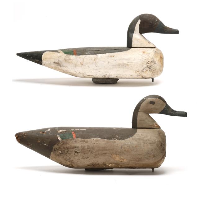 weldon-fulcher-nc-1904-1976-pair-of-pintails