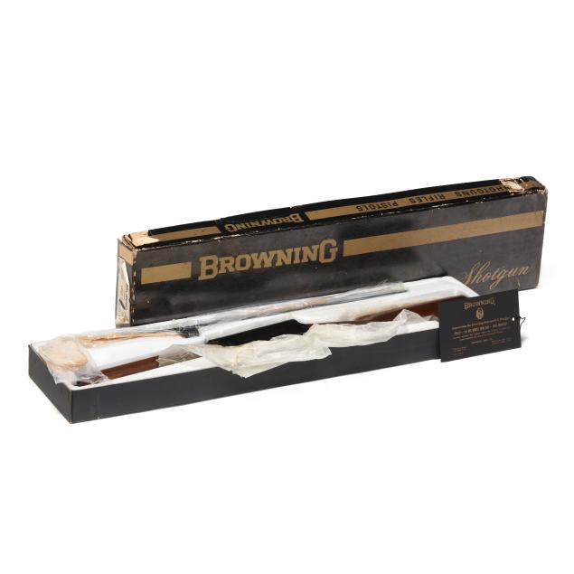 browning-a5-light-twelve-12ga-semi-automatic-shotgun-unassembled-in-factory-box