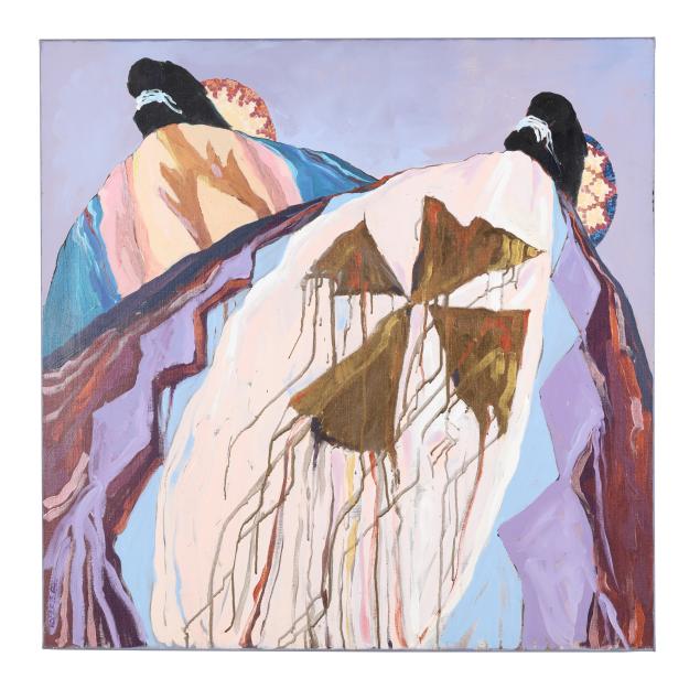 dolona-roberts-american-b-1936-i-together-i