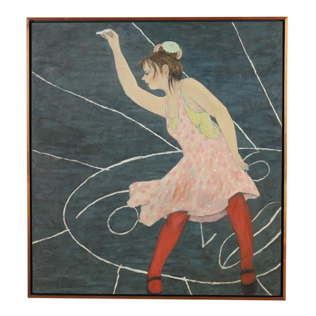 joan-barber-american-b-1941-i-sensation-i