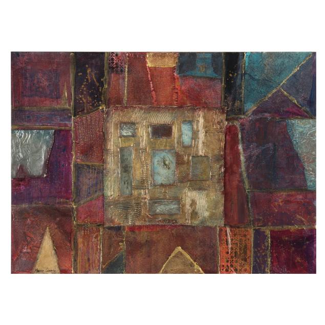 maxine-linney-nc-b-1931-i-patterns-i