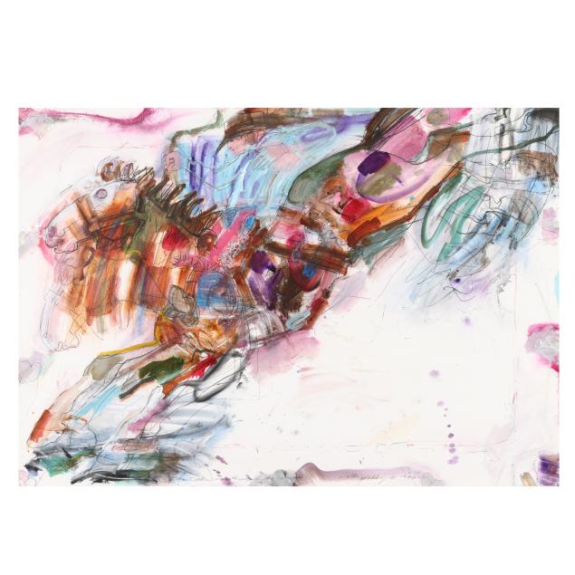 walter-piehl-american-b-1942-i-fruitcake-sweetheart-of-the-rodeo-i