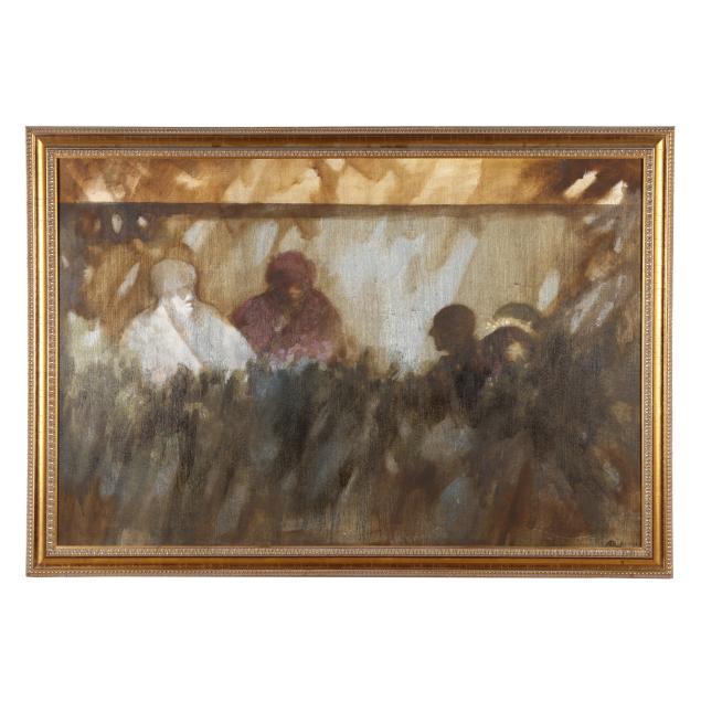 a-b-jackson-american-1925-1981-i-porch-people-quartet-i