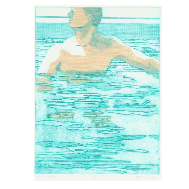 maud-gatewood-nc-1934-2004-i-swimming-pool-i