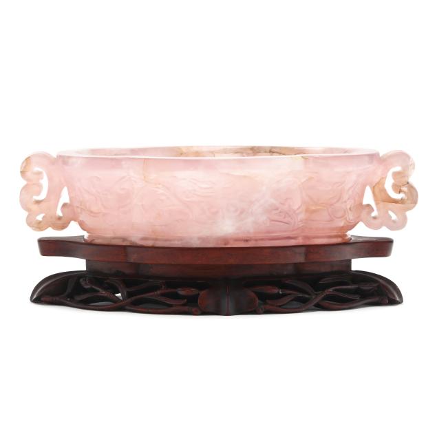 a-chinese-carved-rose-quartz-marriage-bowl-with-stand