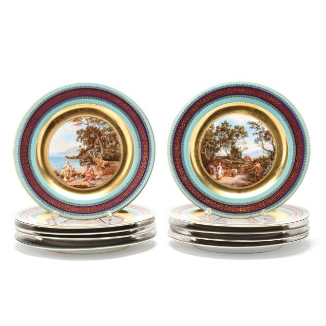 royal-vienna-ten-cabinet-plates-with-scenes-from-the-odyssey