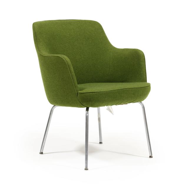 american-mid-century-office-armchair