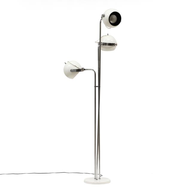 robert-sonneman-american-b-1943-triple-eyeball-floor-lamp
