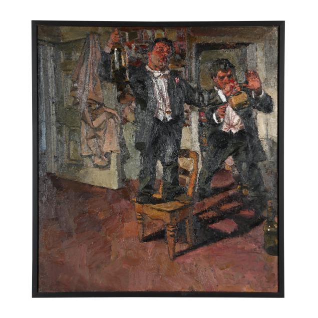 michael-ananian-american-i-putting-on-the-ritz-i