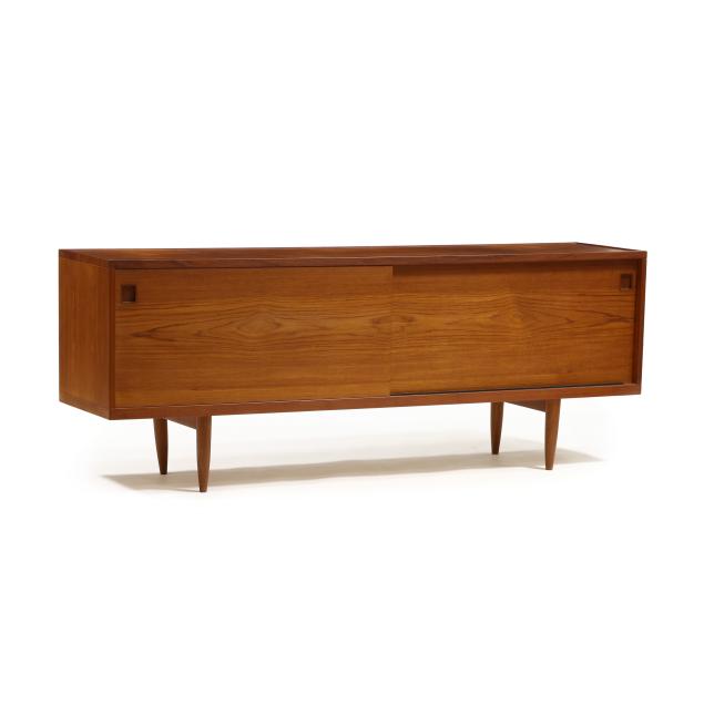 danish-modern-teak-sideboard